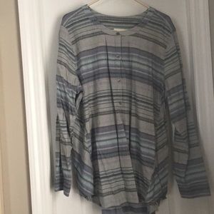 J. Jill Tunic